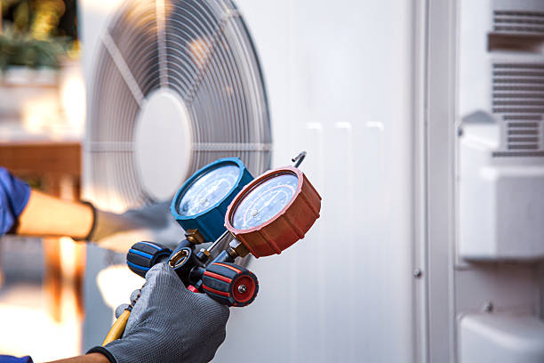 Affordable Hvac Installation solutions in Sainte Genevieve, MO